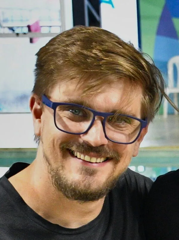Mark Stevens, Educator